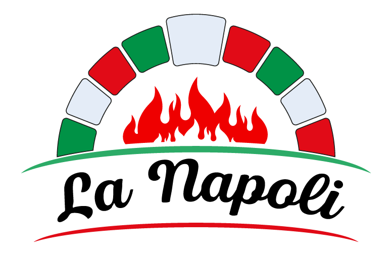Logo LA NAPOLI